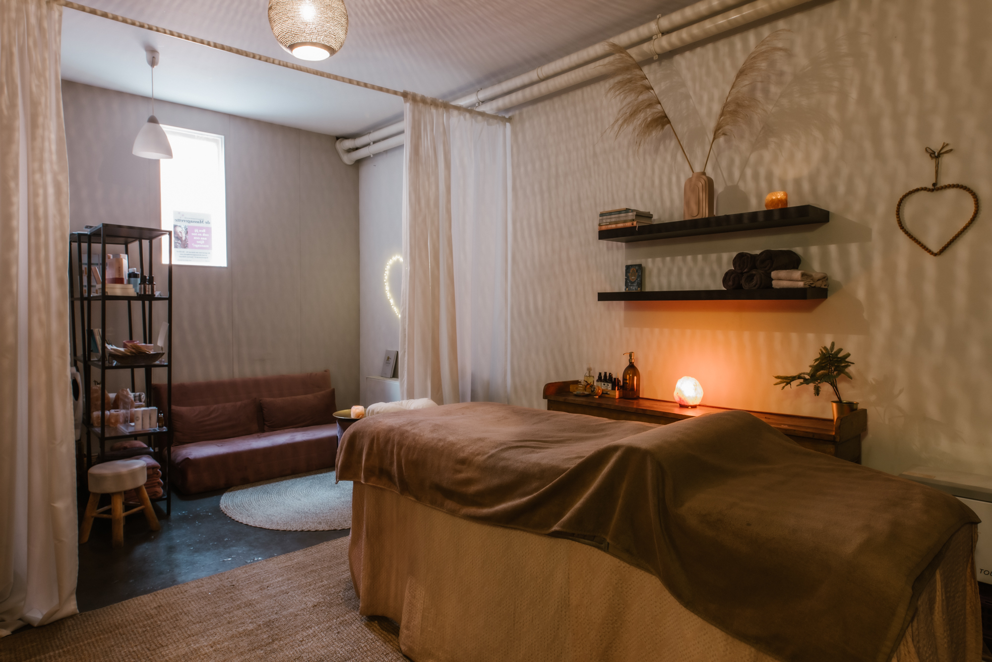 Prijzen massages bij Massagerette in Haarlem