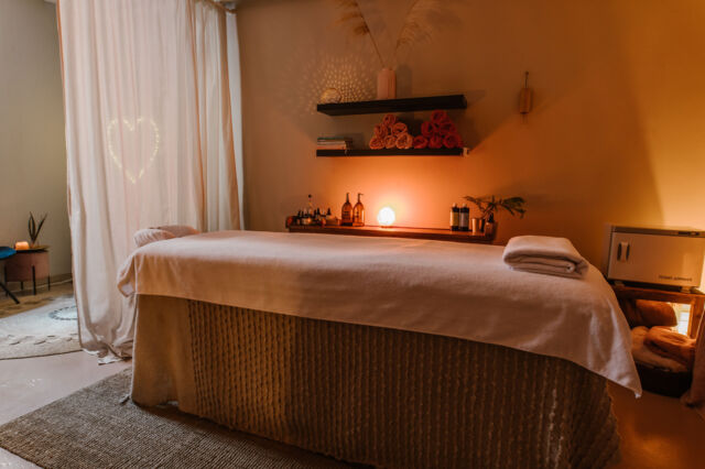Het adres voor een holistische massage in Haarlem